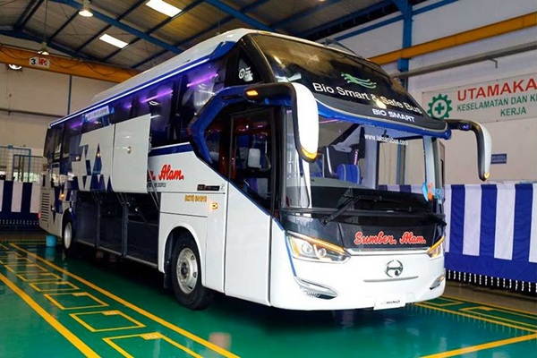 Promo Hino Mei 2026 RM 280 ABS